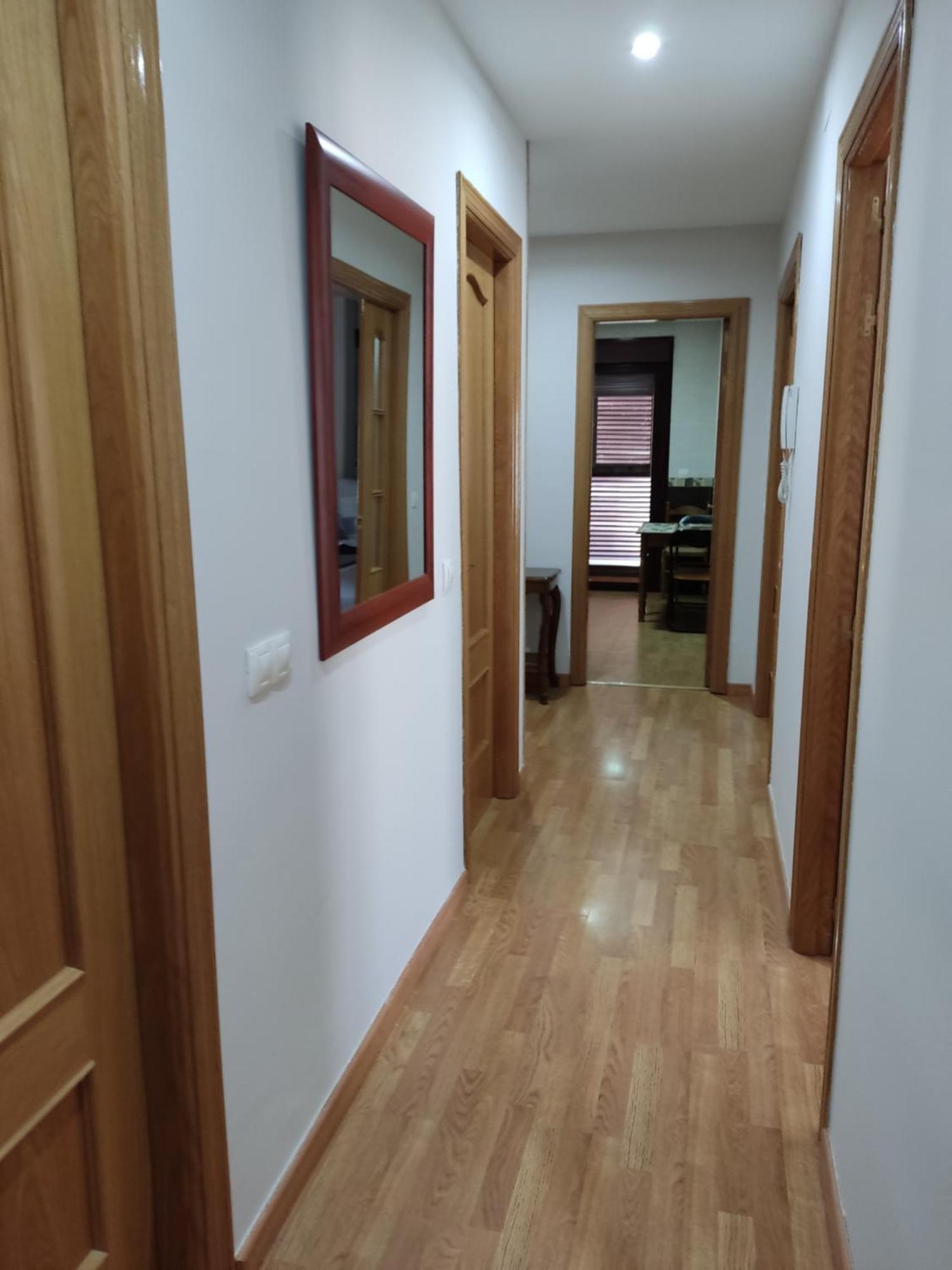 Luz De La Avenida Apartman Tomelloso Kültér fotó