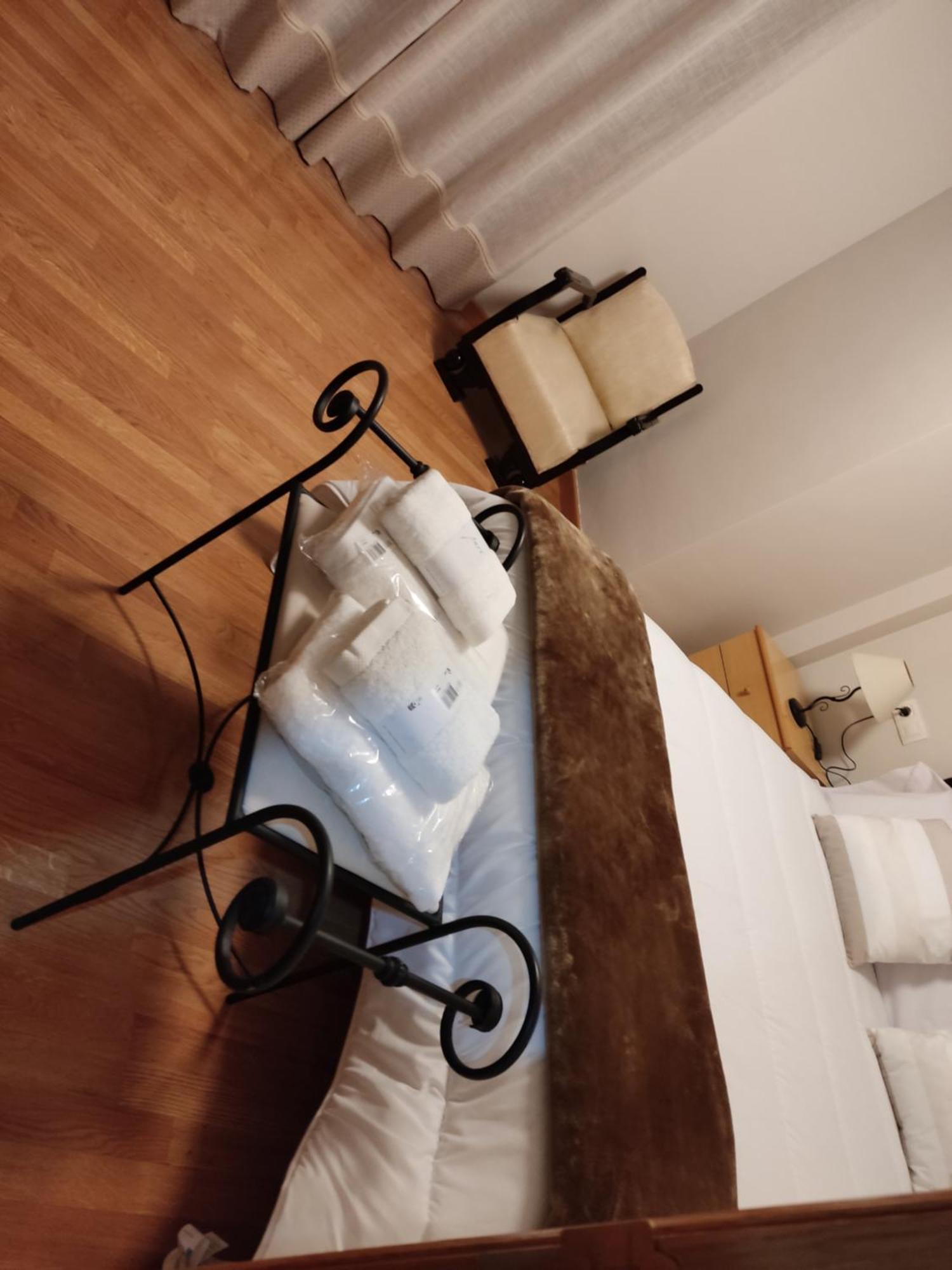 Luz De La Avenida Apartman Tomelloso Kültér fotó