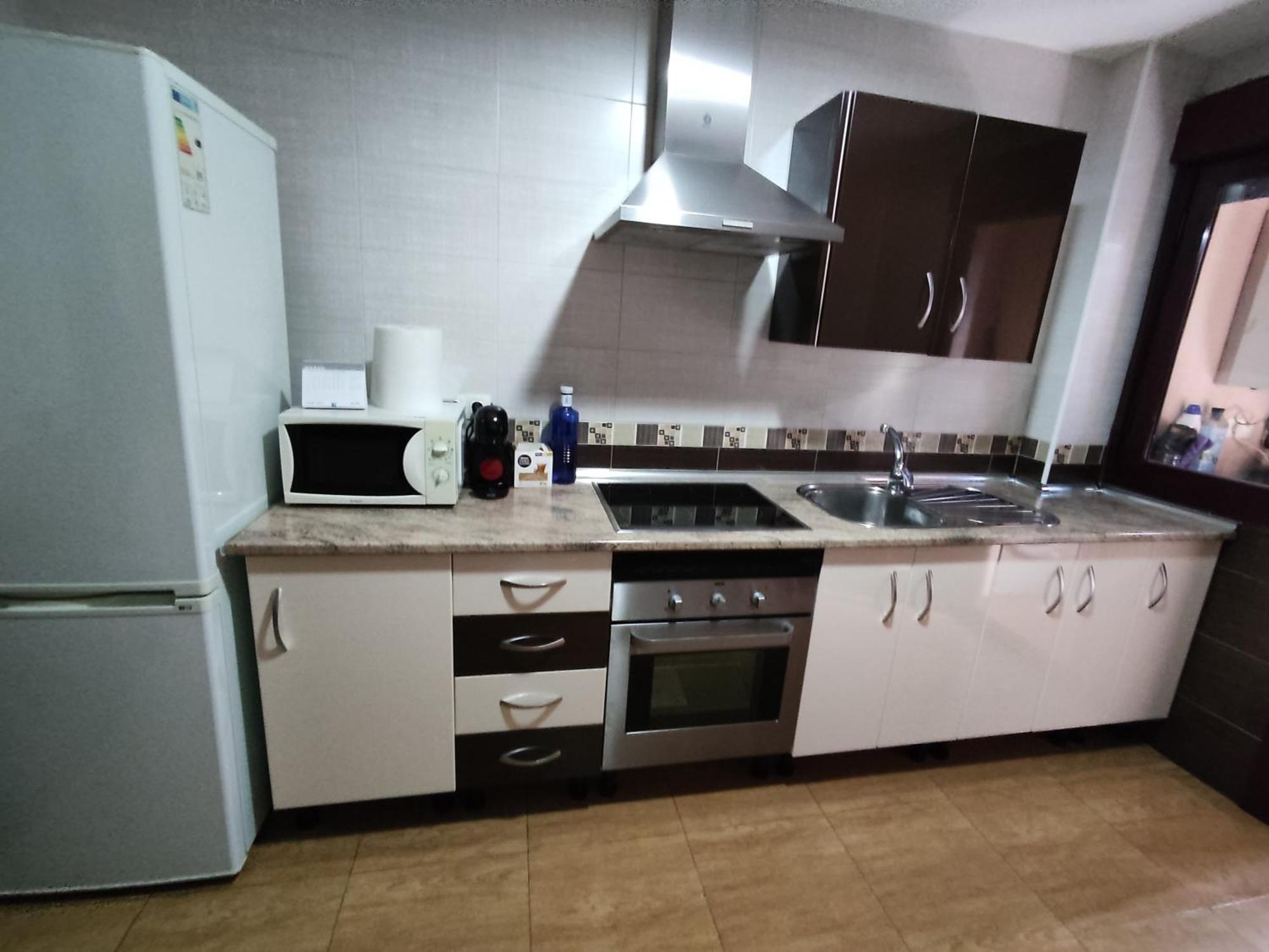 Luz De La Avenida Apartman Tomelloso Kültér fotó