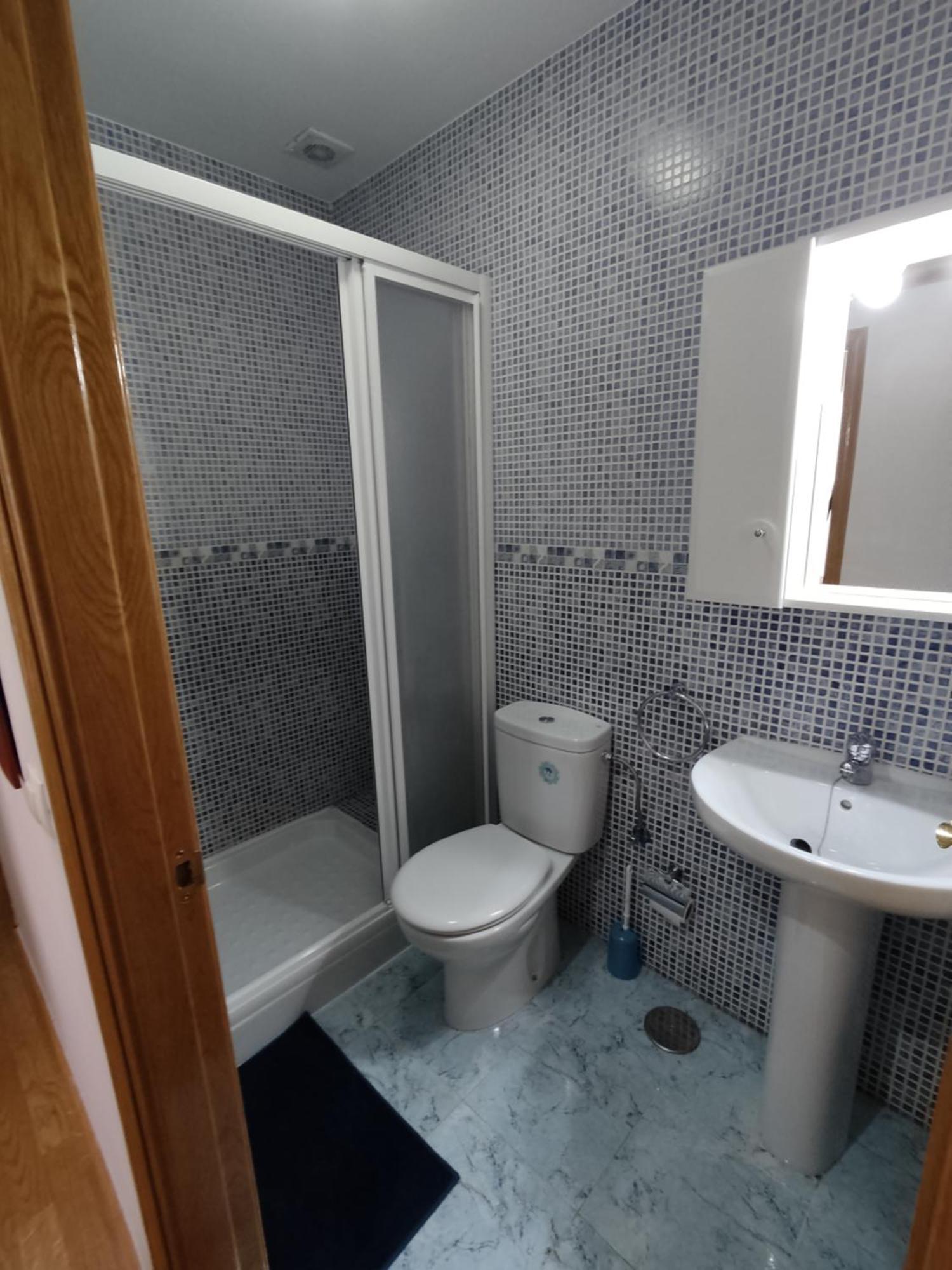 Luz De La Avenida Apartman Tomelloso Kültér fotó
