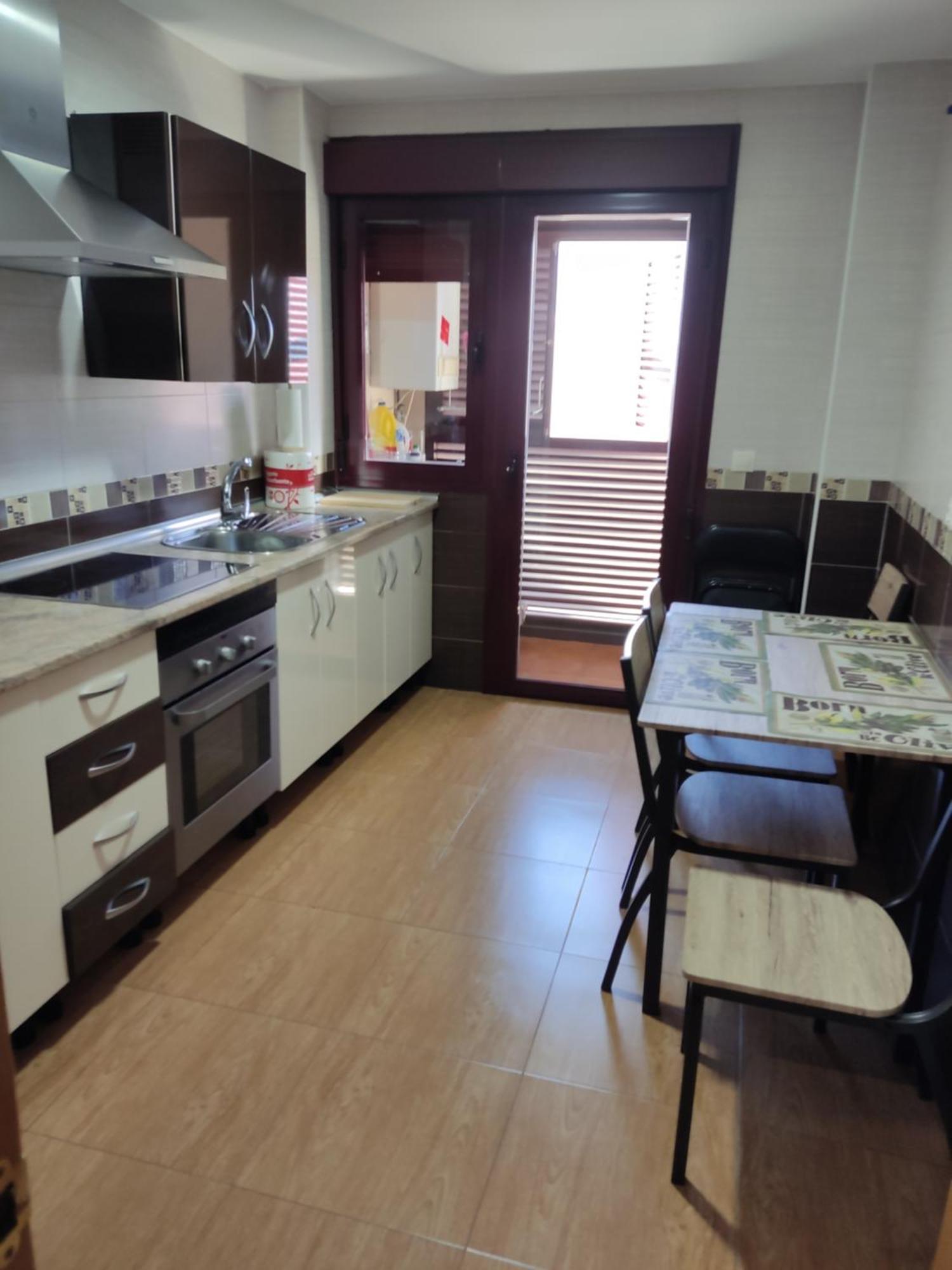 Luz De La Avenida Apartman Tomelloso Kültér fotó