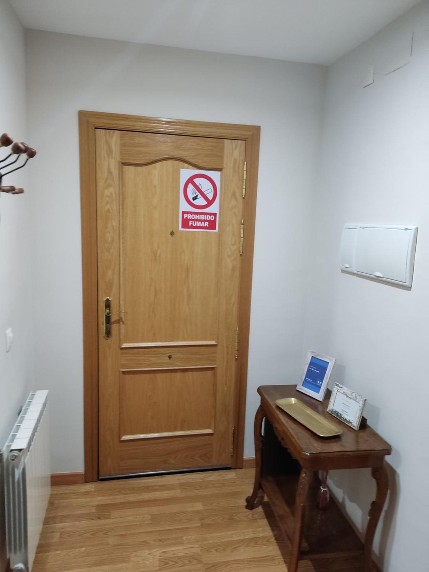Luz De La Avenida Apartman Tomelloso Kültér fotó