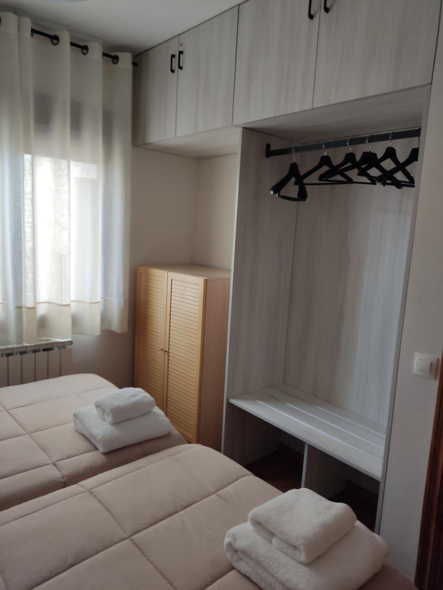 Luz De La Avenida Apartman Tomelloso Kültér fotó